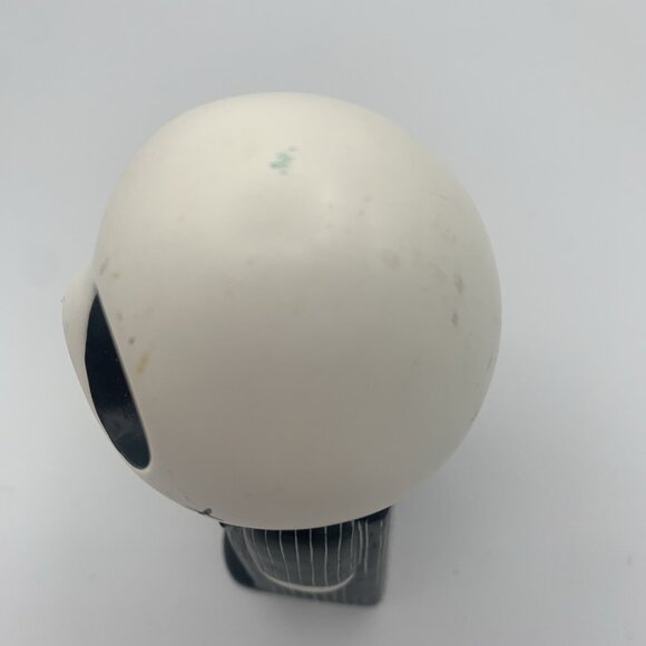 Disney The Nightmare Before Christmas Stubby Jack Skellington Bobblehead Figure - Picture 5 of 8